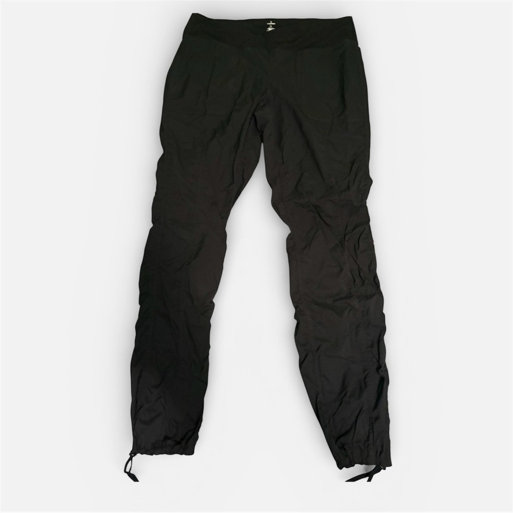 Shambhala Nylon Track Pants-  Lightweight with Pockets (Pair 1/2)